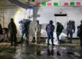 Foto: Archivo El Imparcial // Los capitalinos, entre la zozobra ante la delincuencia y el abuso policiaco.
