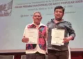 Artesanos de Oaxaca destacan en el Gran Premio Nacional de Arte Popular