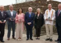 Foto: Revista Unidad Parlamentaria // Los reconocimientos fueron entregados a finales de septiembre.
