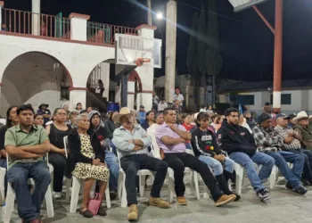 Los representantes comunitarios sostienen que la resolución es firme, pero afirman que todavía no se cumple efectivamente.