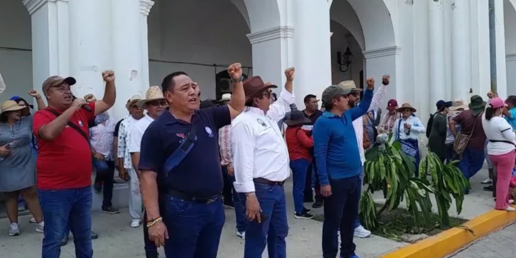 “La violencia no se acaba con detención del Cromo”: Sección 22 exige justicia por el asesinato de Leví Peralta