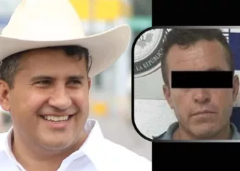 ¡Venganza del narco por detener a ‘El Rino’! Revelan el móvil del asesinato de Carlos Manzo; suman 33 detenidos