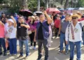 VIDEOS | Magisterio repliega el plantón, pero amenaza con volver a las calles el 19 de octubre