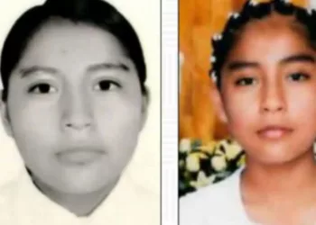 Desaparece Margarita, menor de 16 años
