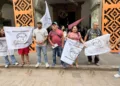 VIDEO | A seis años de la masacre de San Mateo del Mar, víctimas exigen capturar a todos los responsables