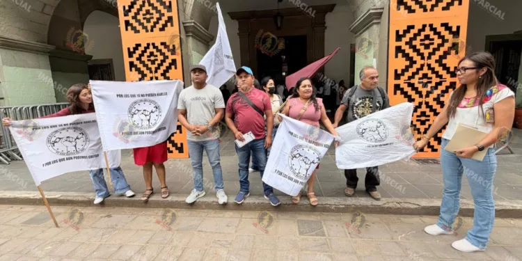 VIDEO | A seis años de la masacre de San Mateo del Mar, víctimas exigen capturar a todos los responsables