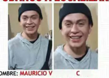 Mauricio Vázquez Cruz fue hallado sin vida, a casi un año de su desaparición.