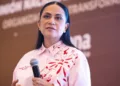 Gabinete de Seguridad niega informe sobre supuesta reunión de Ariadna Montiel con ‘El Guano’