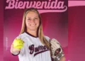Madison Penta llega a Guerreras Softbol: Refuerzo estelar y Denisse Fuenmayor al mando en la LMS