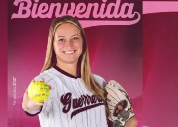 Madison Penta llega a Guerreras Softbol: Refuerzo estelar y Denisse Fuenmayor al mando en la LMS