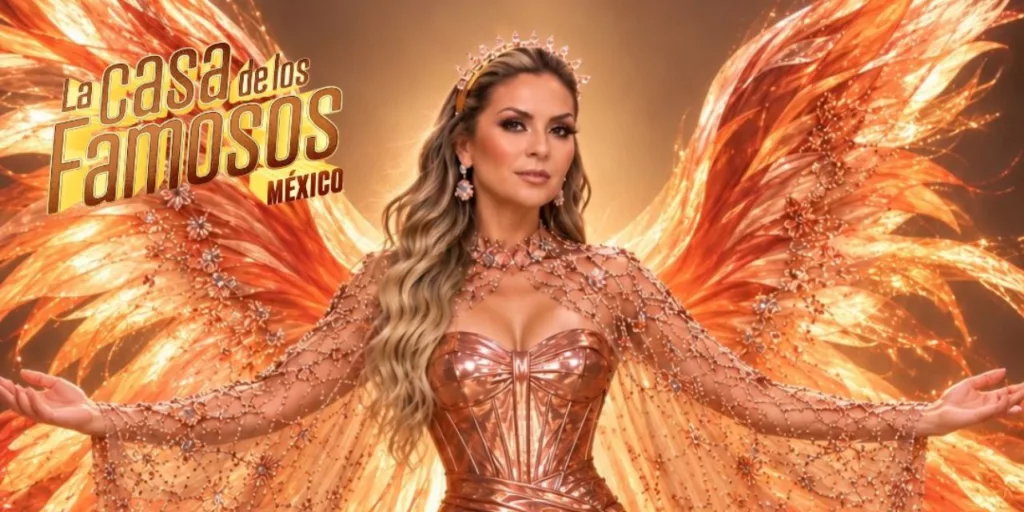 ¿Cuánto dinero le quitará el SAT a Mariana Ochoa tras ganar La Casa de los Famosos México?