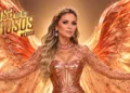 ¿Cuánto dinero le quitará el SAT a Mariana Ochoa tras ganar La Casa de los Famosos México?