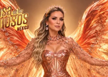 ¿Cuánto dinero le quitará el SAT a Mariana Ochoa tras ganar La Casa de los Famosos México?