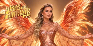 ¿Cuánto dinero le quitará el SAT a Mariana Ochoa tras ganar La Casa de los Famosos México?