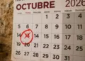 Martes 13 o Viernes 13: ¿Cuál es el verdadero día de la mala suerte y cuál es su origen?