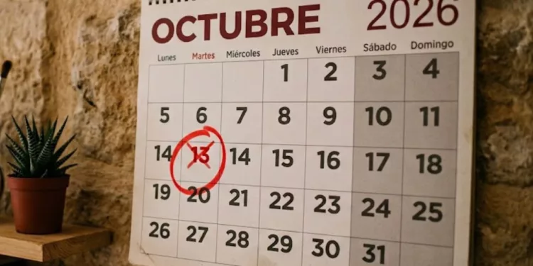 Martes 13 o Viernes 13: ¿Cuál es el verdadero día de la mala suerte y cuál es su origen?