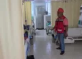 Foto: ISSSTE-Oaxaca // Más quejas por el pésimo servicio en el ISSSTE-Oaxaca.
