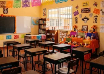 Mega puente de Día de Muertos 2026: ¿Qué días no habrá clases en escuelas de la SEP?