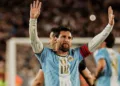 “Ya extraño vestir la celeste y blanca”: Las emotivas palabras de Messi tras su partido de despedida con Argentina