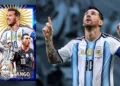 Argentina vs. Benín EN VIVO: Horario y dónde ver la despedida de Lionel Messi de la Albiceleste