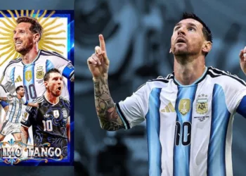 Argentina vs. Benín EN VIVO: Horario y dónde ver la despedida de Lionel Messi de la Albiceleste
