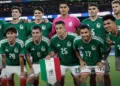 México vs. Jamaica: Confirman fechas y la sede para los Cuartos de la Nations League
