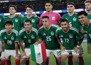 México vs. Jamaica: Confirman fechas y la sede para los Cuartos de la Nations League