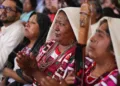 Foto: Archivo El Imparcial // Mujeres, marginadas de la propiedad de la tierra.