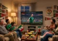 Netflix da el gran golpe: transmitirá en directo los 104 partidos del Mundial 2030