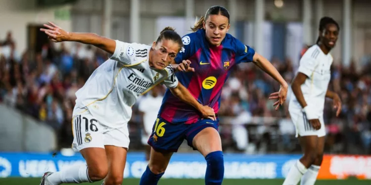 Estados Unidos será la sede del primer Mundial de Clubes Femenil de la FIFA en 2028