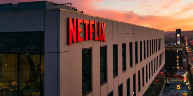 Netflix anuncia recortes masivos: Despedirá a 1,000 empleados en su mayor ajuste desde 2022