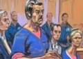 Nicolás Maduro y Cilia Flores se declaran “no culpables” de nuevos cargos por tortura en EE. UU.
