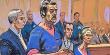 Nicolás Maduro y Cilia Flores se declaran “no culpables” de nuevos cargos por tortura en EE. UU.