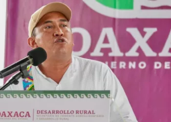 Invita senador Nino Morales a jóvenes de Oaxaca a inscribirse a diplomados gratuitos vinculados al Corredor Interoceánico