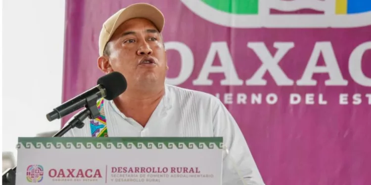 Invita senador Nino Morales a jóvenes de Oaxaca a inscribirse a diplomados gratuitos vinculados al Corredor Interoceánico