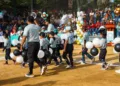 Armando García Galán presidirá la Liga Monte Albán de Beisbol