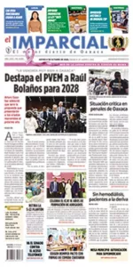 Imparcial Oaxaca