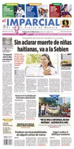 Imparcial Oaxaca