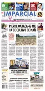 Imparcial Oaxaca