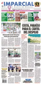 Imparcial Oaxaca