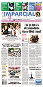 Imparcial Oaxaca