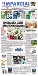 Imparcial Oaxaca