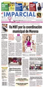 Imparcial Oaxaca