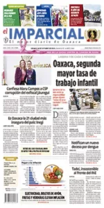 Imparcial Oaxaca