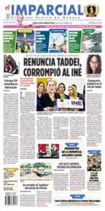 Imparcial Oaxaca