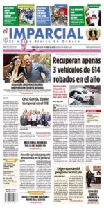 Imparcial Oaxaca