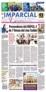 Imparcial Oaxaca