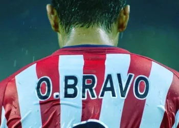 ¿Qué pasa con el caso de Omar Bravo? Fiscalía espera fecha para definir su juicio