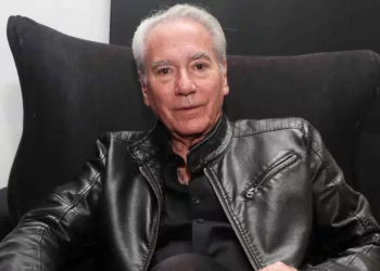 Dejó grabado su papel antes de partir: Todo sobre ‘Íñigo’, la última telenovela de Otto Sirgo