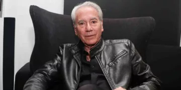 Dejó grabado su papel antes de partir: Todo sobre ‘Íñigo’, la última telenovela de Otto Sirgo